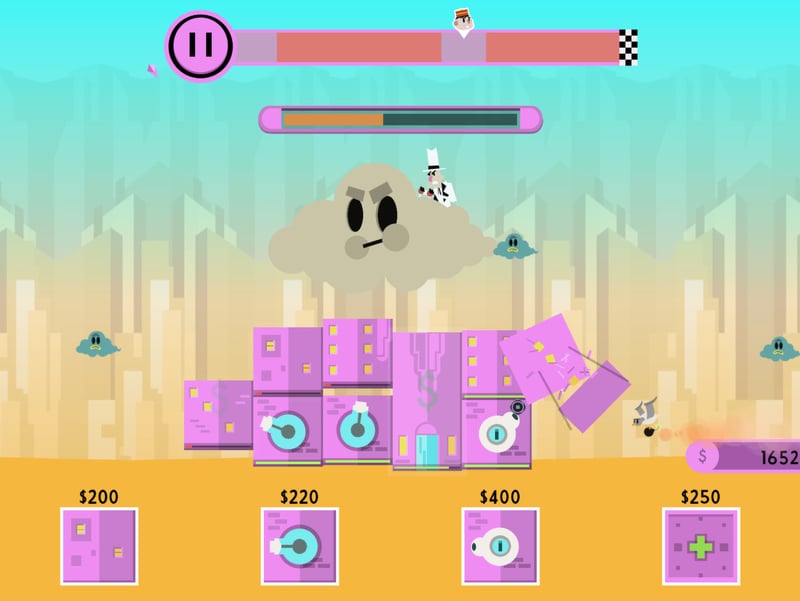 Game screenshot 4