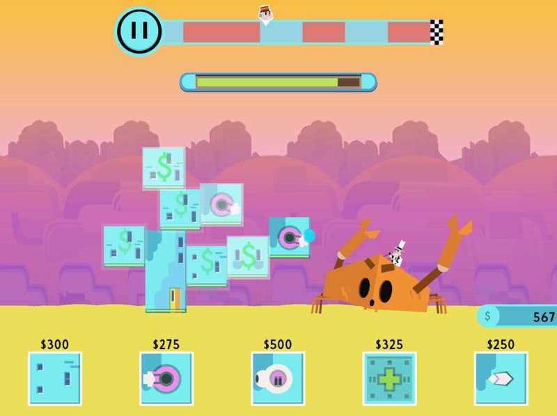 Game screenshot 3