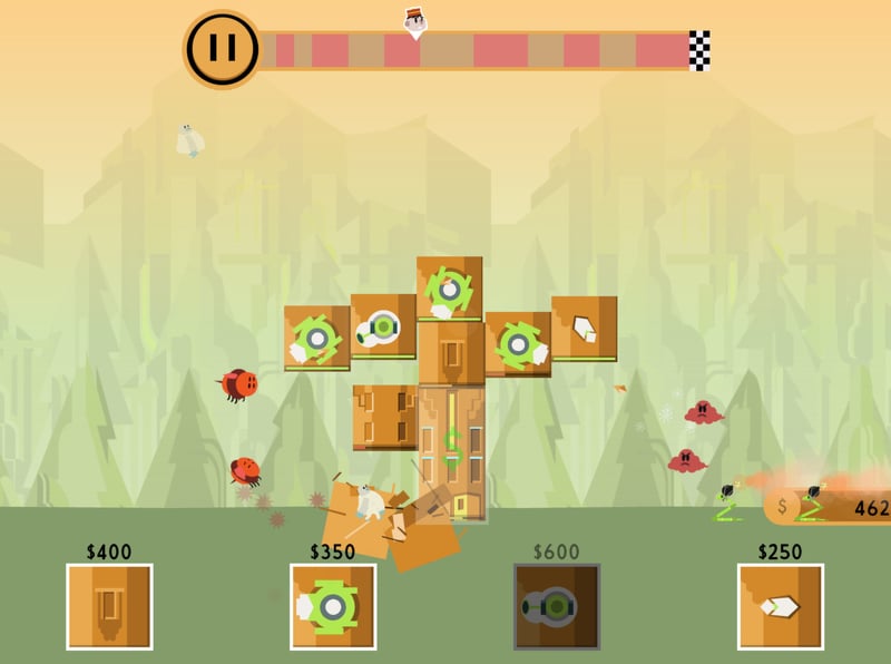 Game screenshot 2