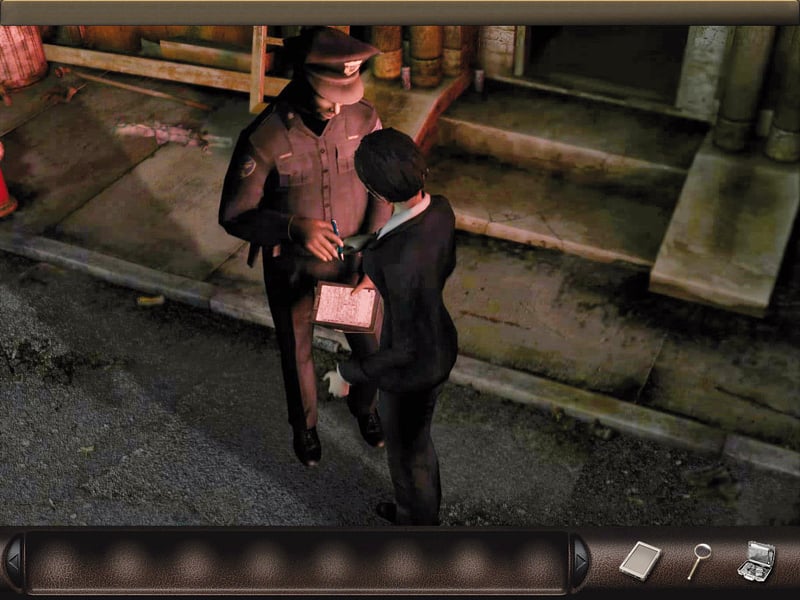 Game screenshot 5
