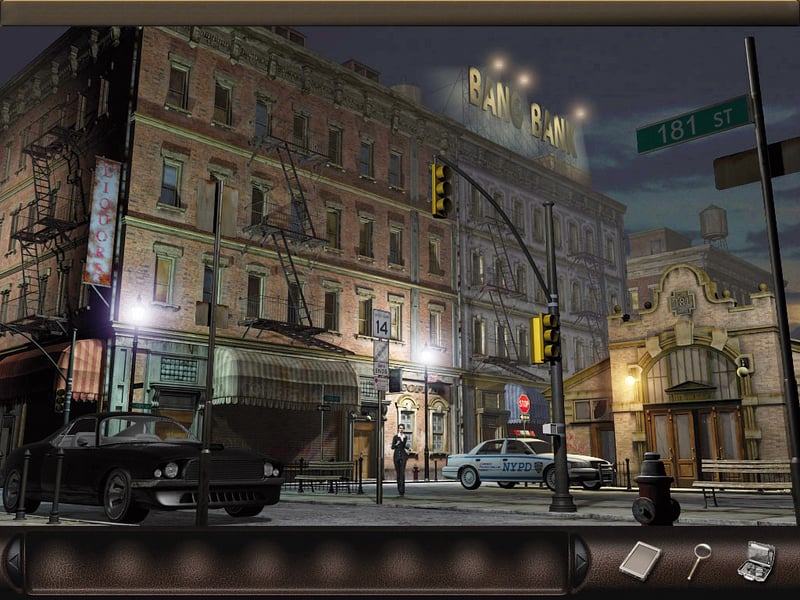 Game screenshot 4