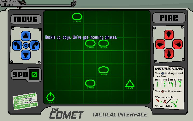 Game screenshot 4