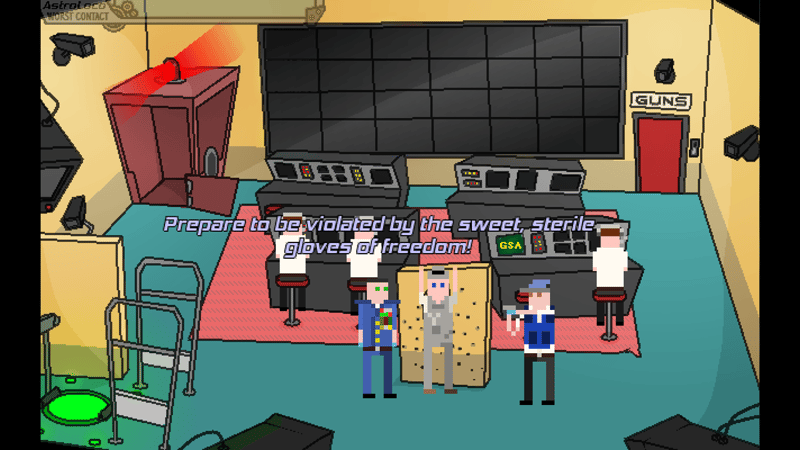 Game screenshot 3
