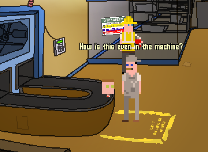 Game screenshot 5