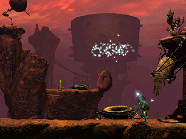 Game screenshot 2