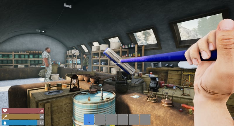 Game screenshot 4