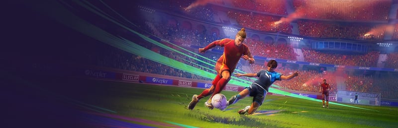 Game artwork 1