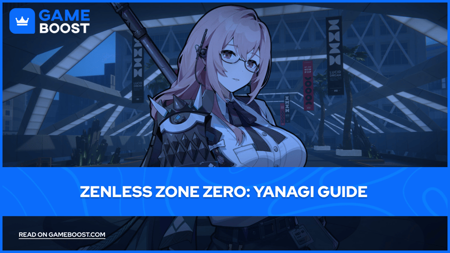 Zenless Zone Zero: Guida a Yanagi
