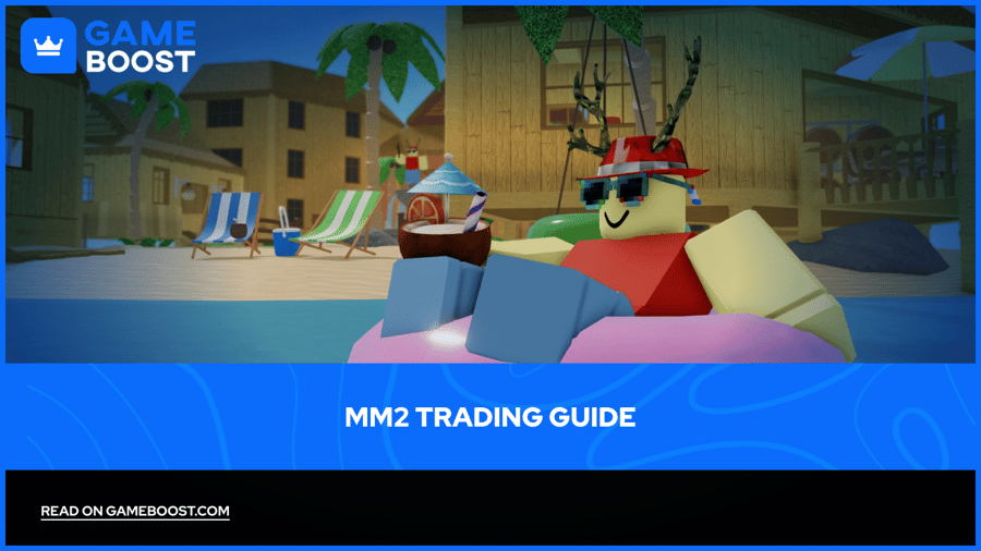 MM2 Trading Guide (2026)