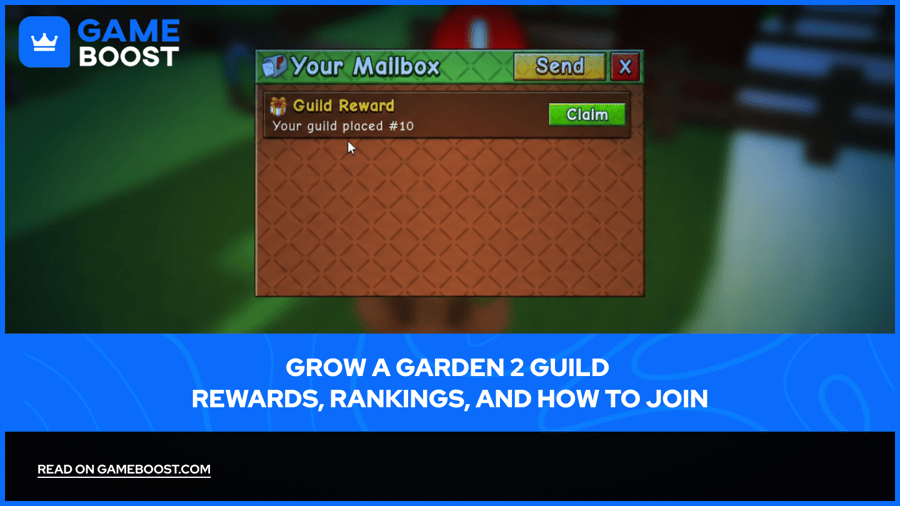 Grow a Garden 2 Guild Rewards, Rankings, and How to Join &Alpha;&mu;&omicron;&iota;&beta;έ&sigmaf; &Sigma;&upsilon;&lambda;&lambda;ό&gamma;&omicron;&upsilon; Grow a Garden 2, &Kappa;&alpha;&tau;&alpha;&tau;ά&xi;&epsilon;&iota;&sigmaf; &kappa;&alpha;&iota; &Pi;ώ&sigmaf; &nu;&alpha; &Sigma;&upsilon;&mu;&mu;&epsilon;&tau;ά&sigma;&chi;&epsilon;&tau;&epsilon;