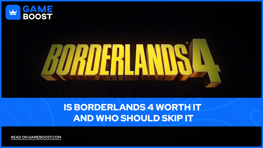 Apakah Borderlands 4 Layak Dibeli dan Siapa yang Harus Melewatkannya