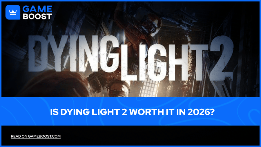 2026'da Dying Light 2 Değerli mi?