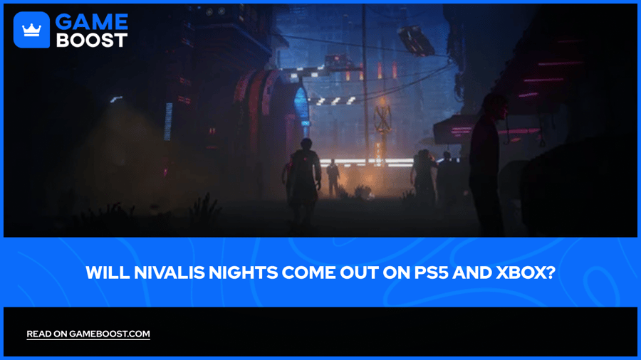 Ще излезе ли Nivalis Nights за PS5 и Xbox?