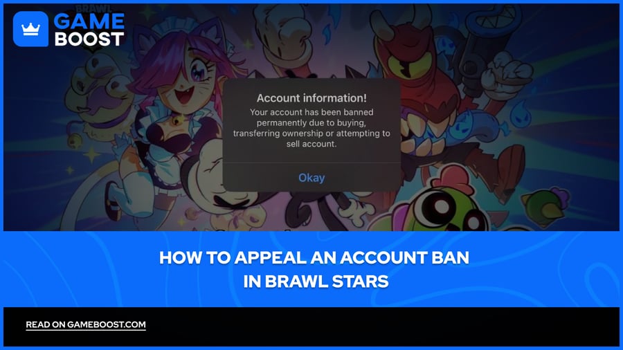 Como Apelar uma Suspensão de Conta em Brawl Stars (2026)