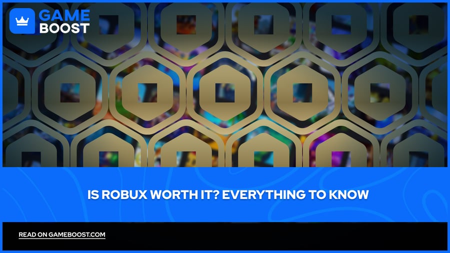 Robux vale la pena? Tutto quello che c'è da sapere