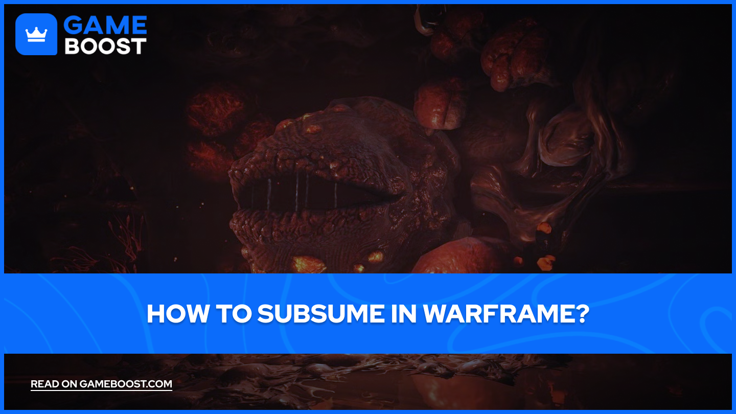 &Pi;ώ&sigmaf; &nu;&alpha; &Upsilon;&pi;&omicron;&tau;ά&xi;&epsilon;&tau;&epsilon; &sigma;&tau;&omicron; Warframe;