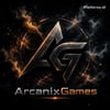 ArcanixGames
