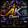 AKDen