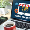 Digital Market Games