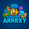 ArrrXy