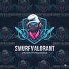SMURFVALORANT