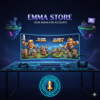 EmmaStore