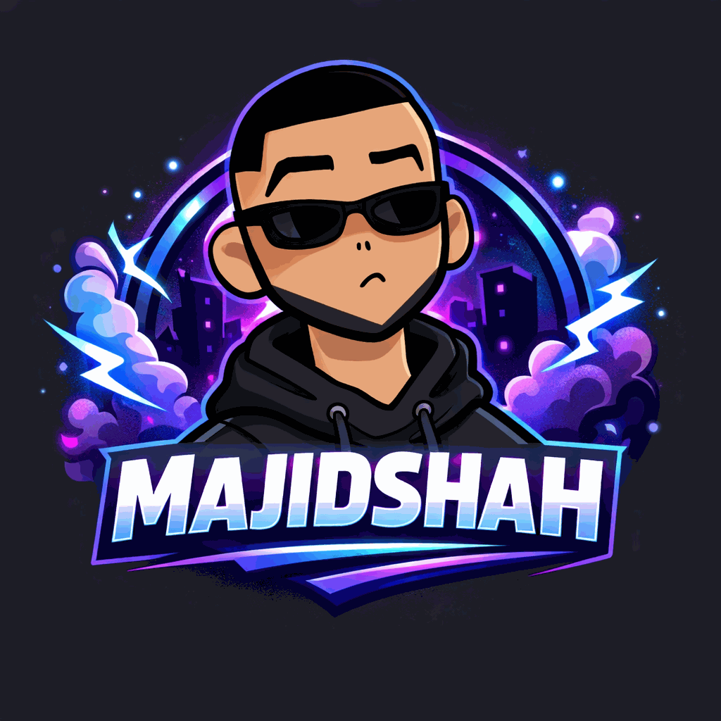 MAJIDSHAH