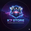 K7 Store