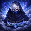 CrystalMarket
