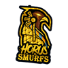 HorusSmurfs