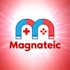 Magnateic
