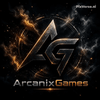 ArcanixGames