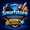 Smurfstore