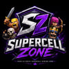 Supercell-Zone