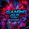 Gaming Guy