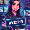 AYESHAA