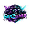Gen Z Gamer