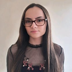 Kristina Horvat