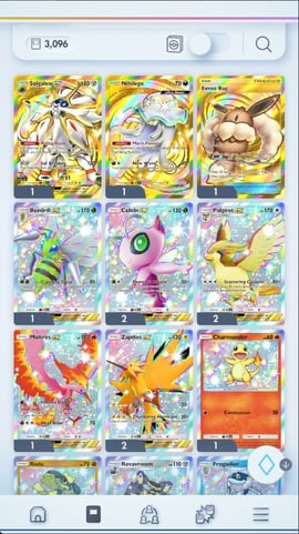 Pokemon TCG Pocket Accounts for Sale | GameBoost Pokemon TCG Pocket Accounts for Sale | GameBoost
