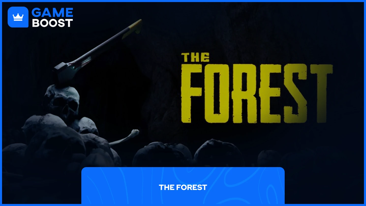 The Forest