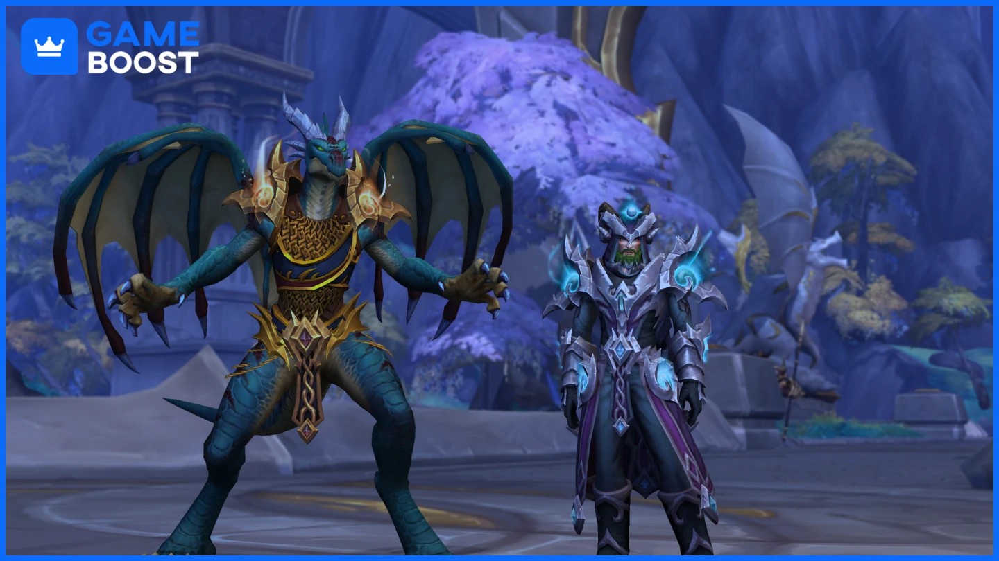wow evoker pvp