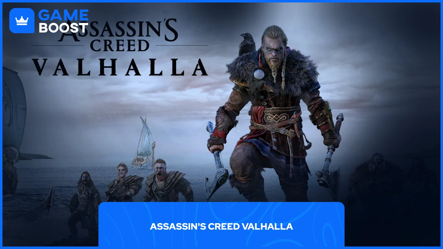 Assassin's Creed Valhalla