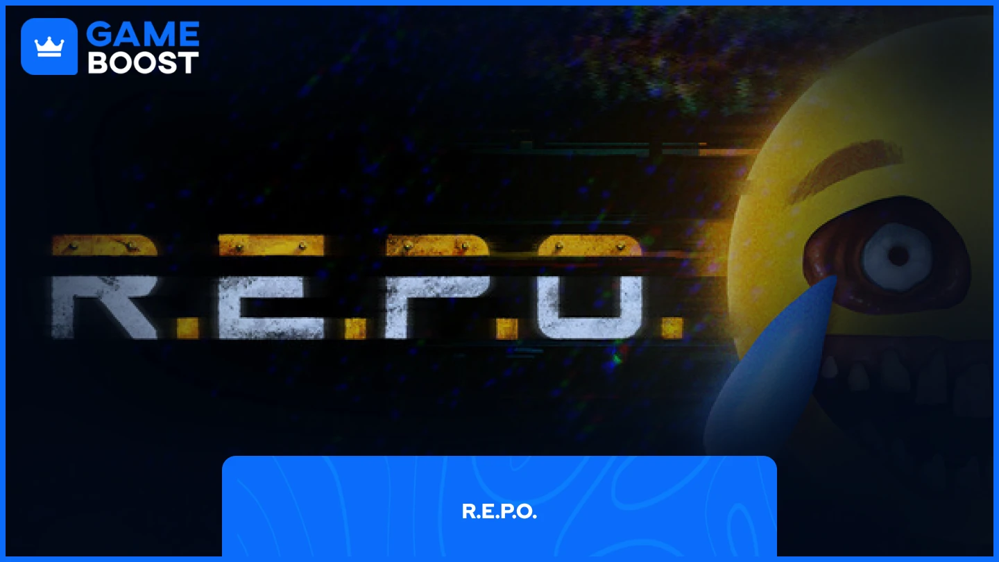 REPO