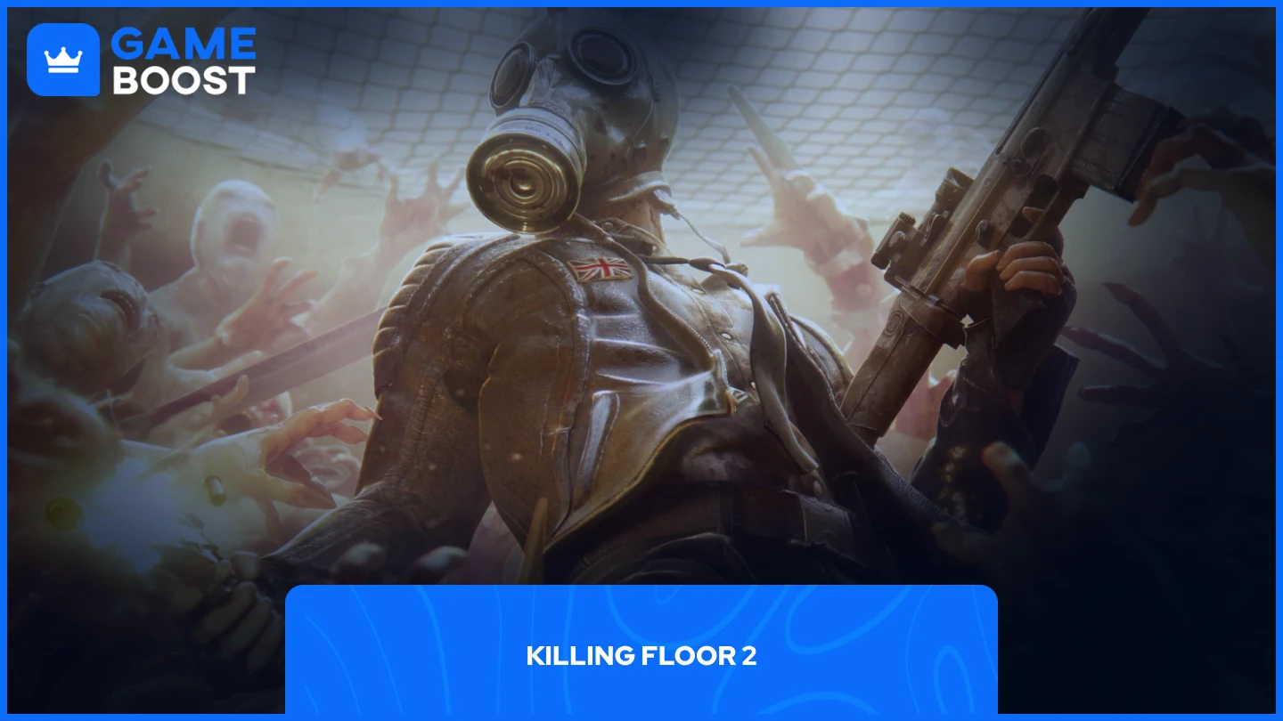 Killing Floor 2