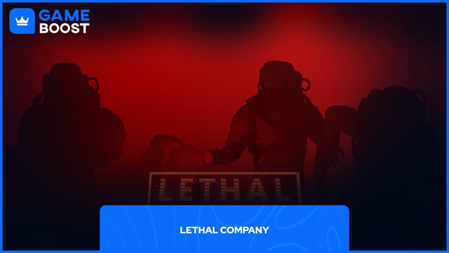 Lethal Company