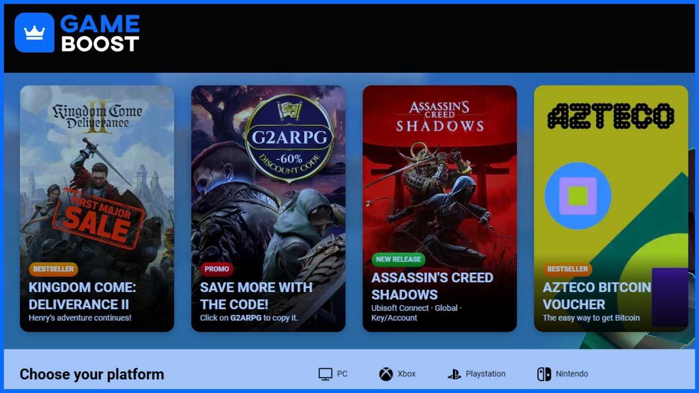 g2a