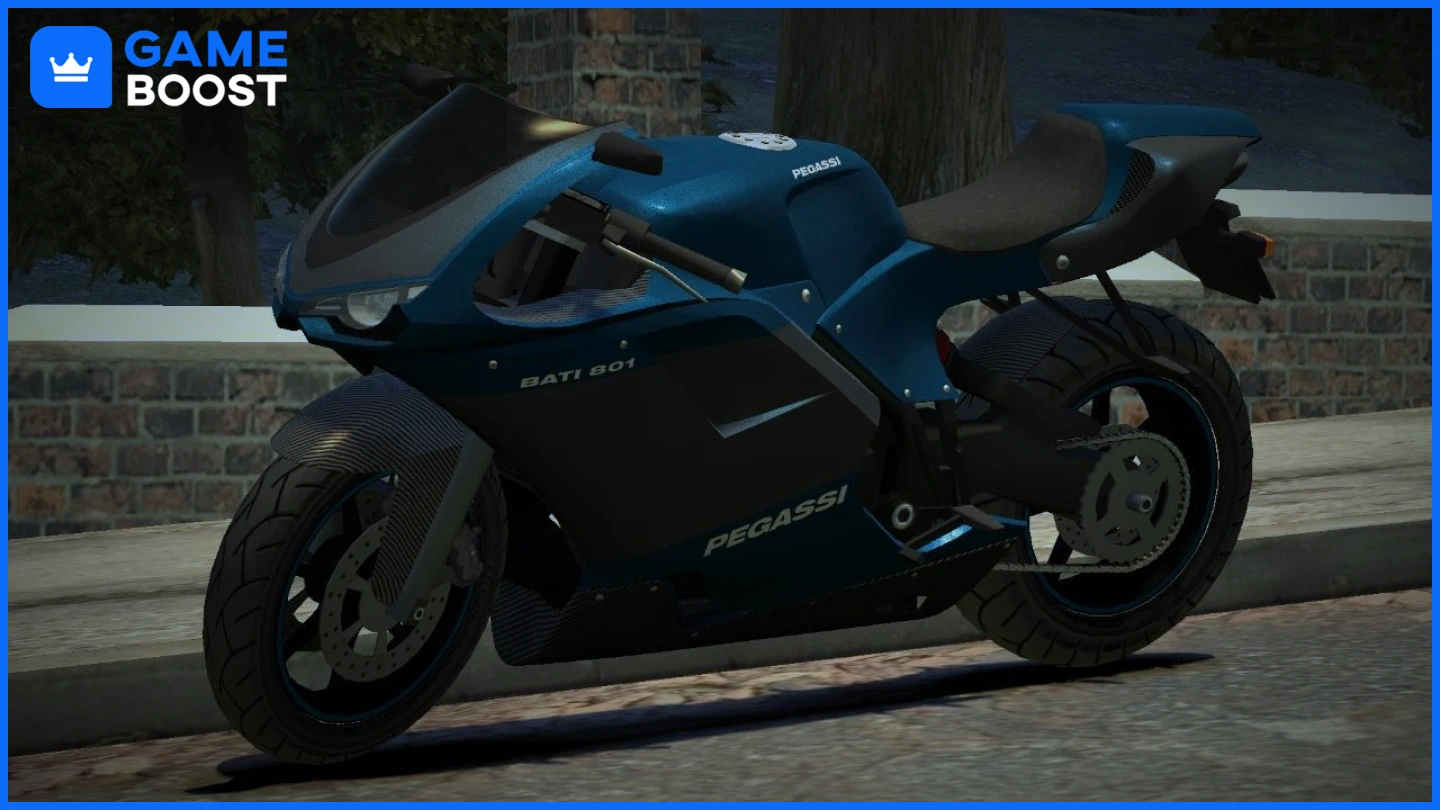 pegassi bati 801 gta 5