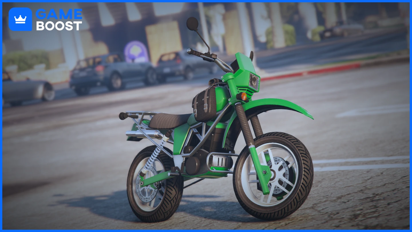 maibatsu manchez scout gta 5