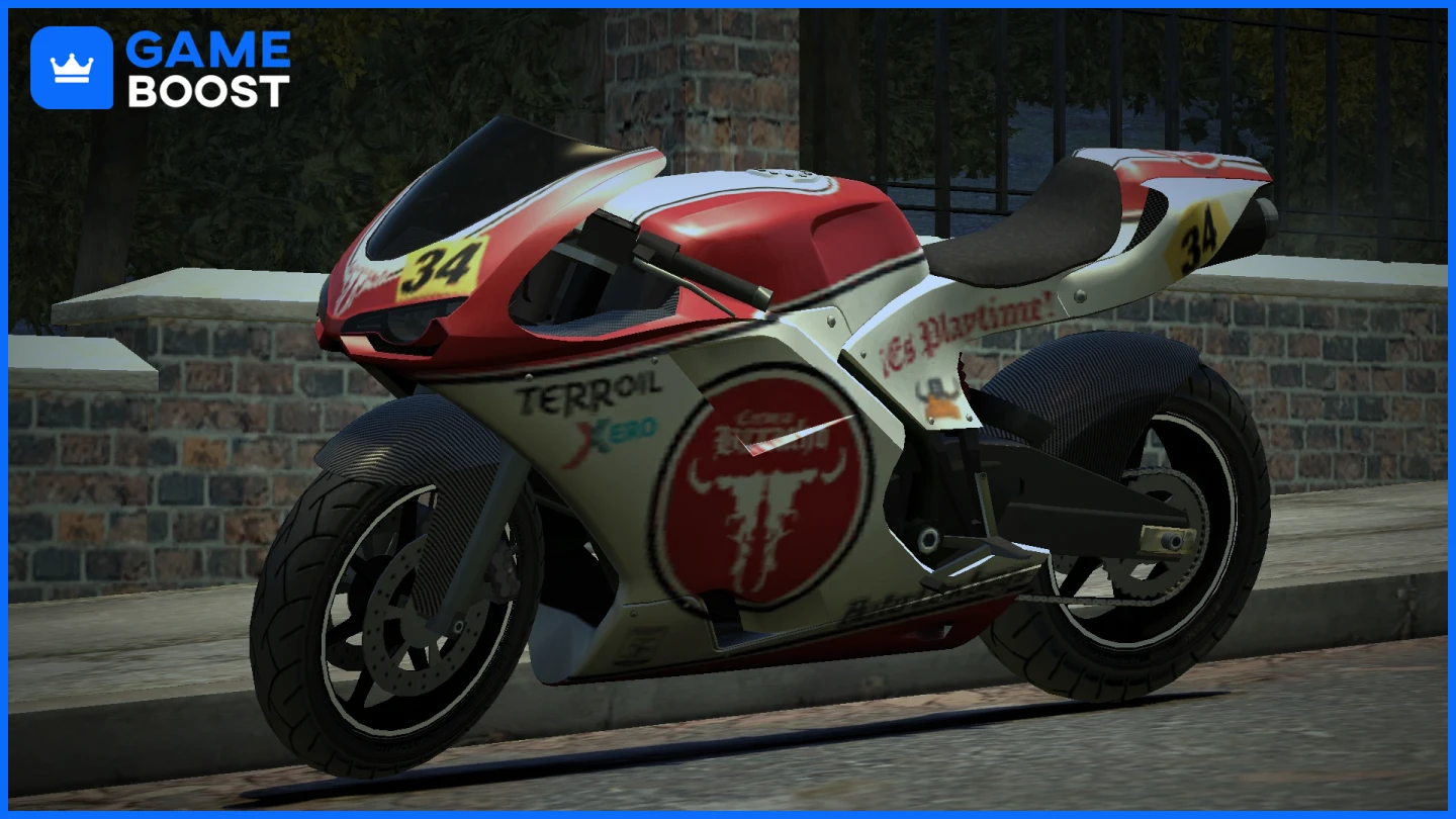 pegassi bati 801rr gta 5