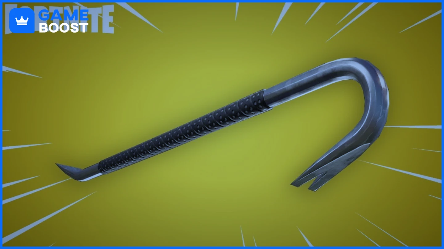 pied-de-biche fortnite